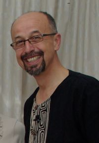 Tibor Máhrik
